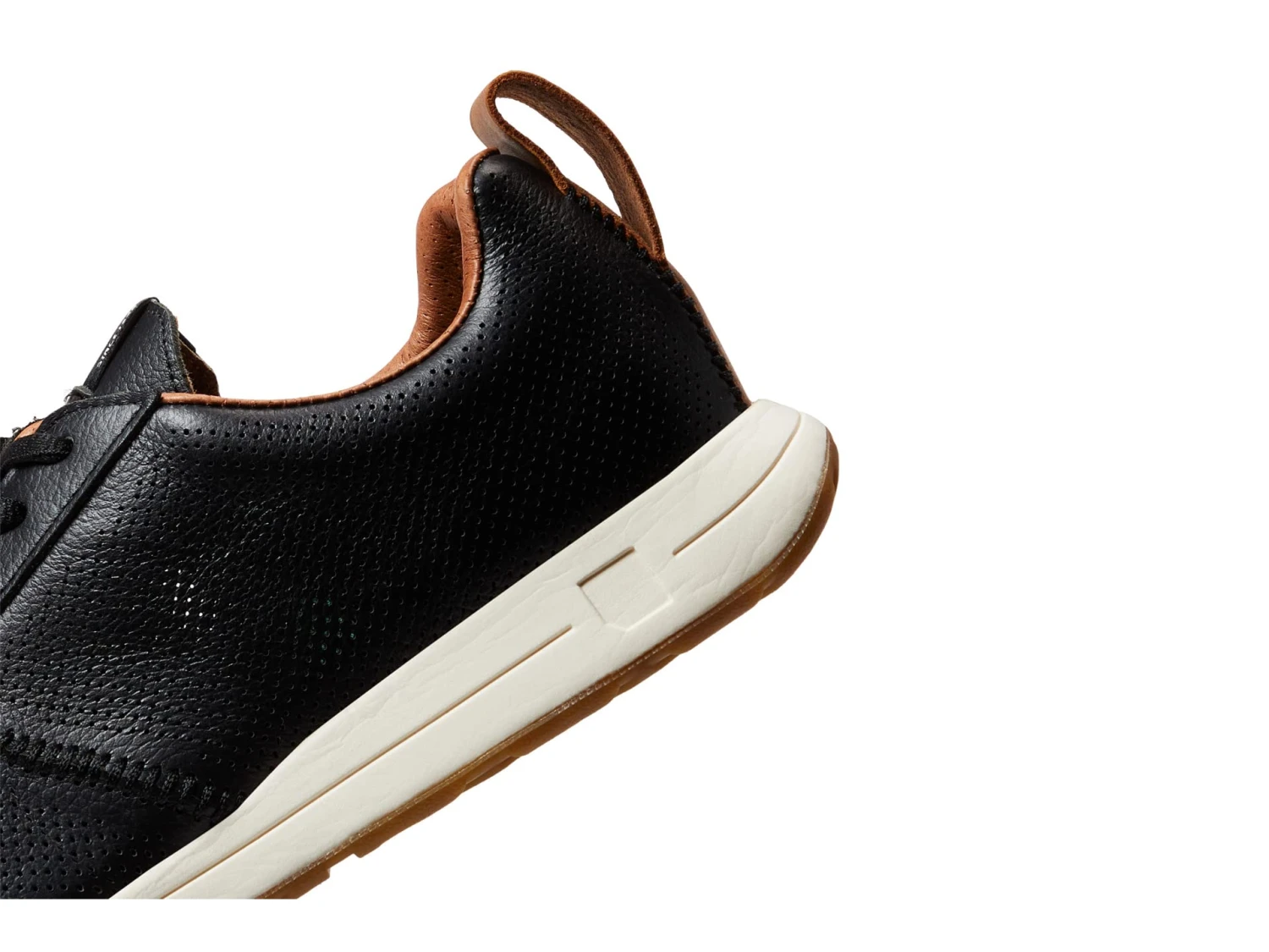 YORK Athletics Mfg. The Henry Runner Leather - Image 5