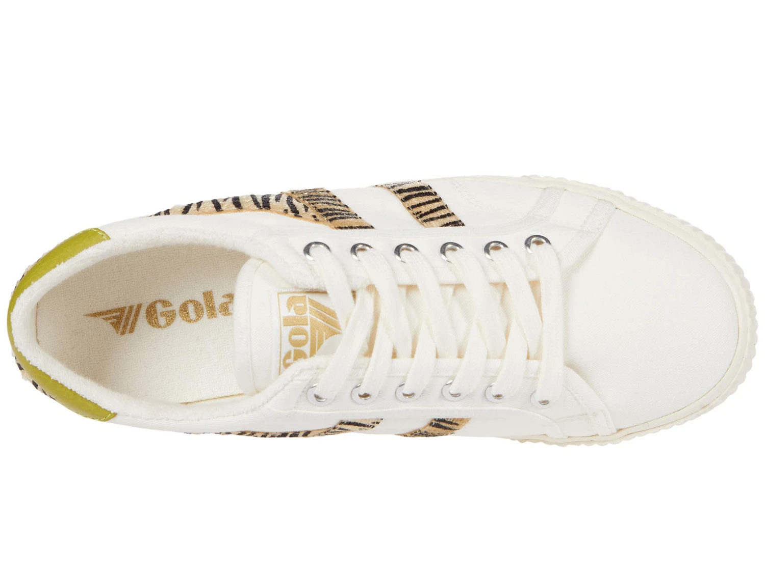 Gola Tennis Mark Cox Safari - Image 2