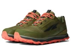 Altra Lone Peak All-Wthr Low