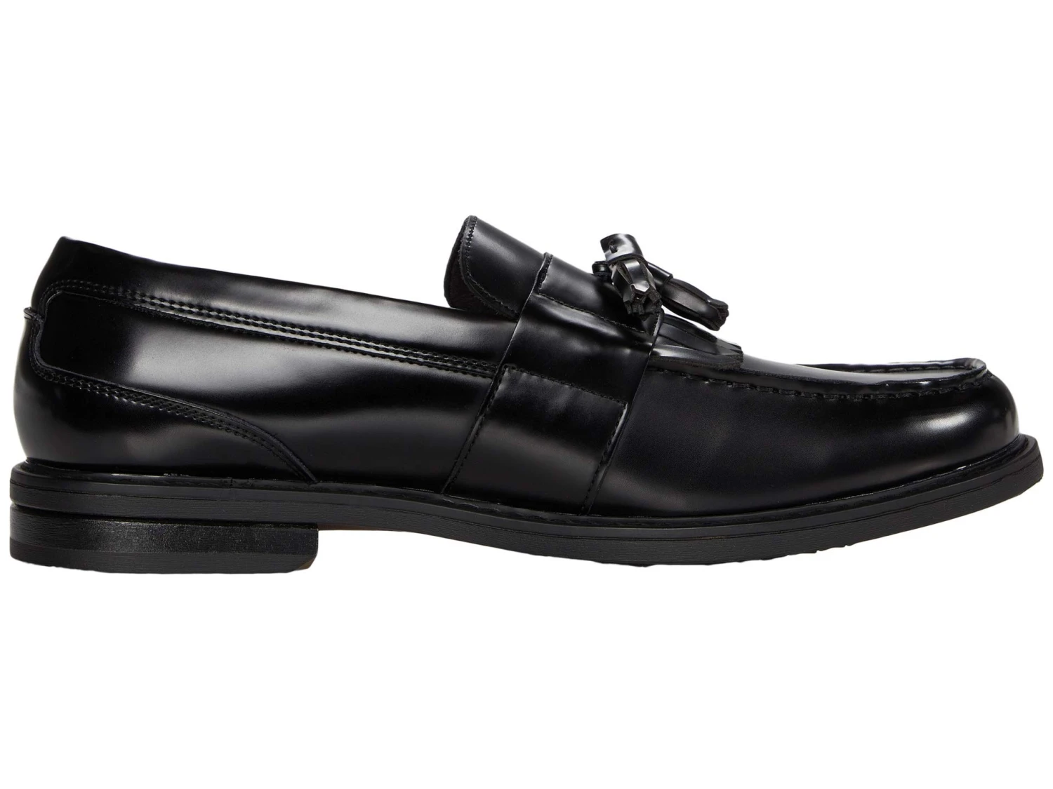 Nunn Bush Keaton Moc Toe Kiltie Tassel Loafer - Image 6