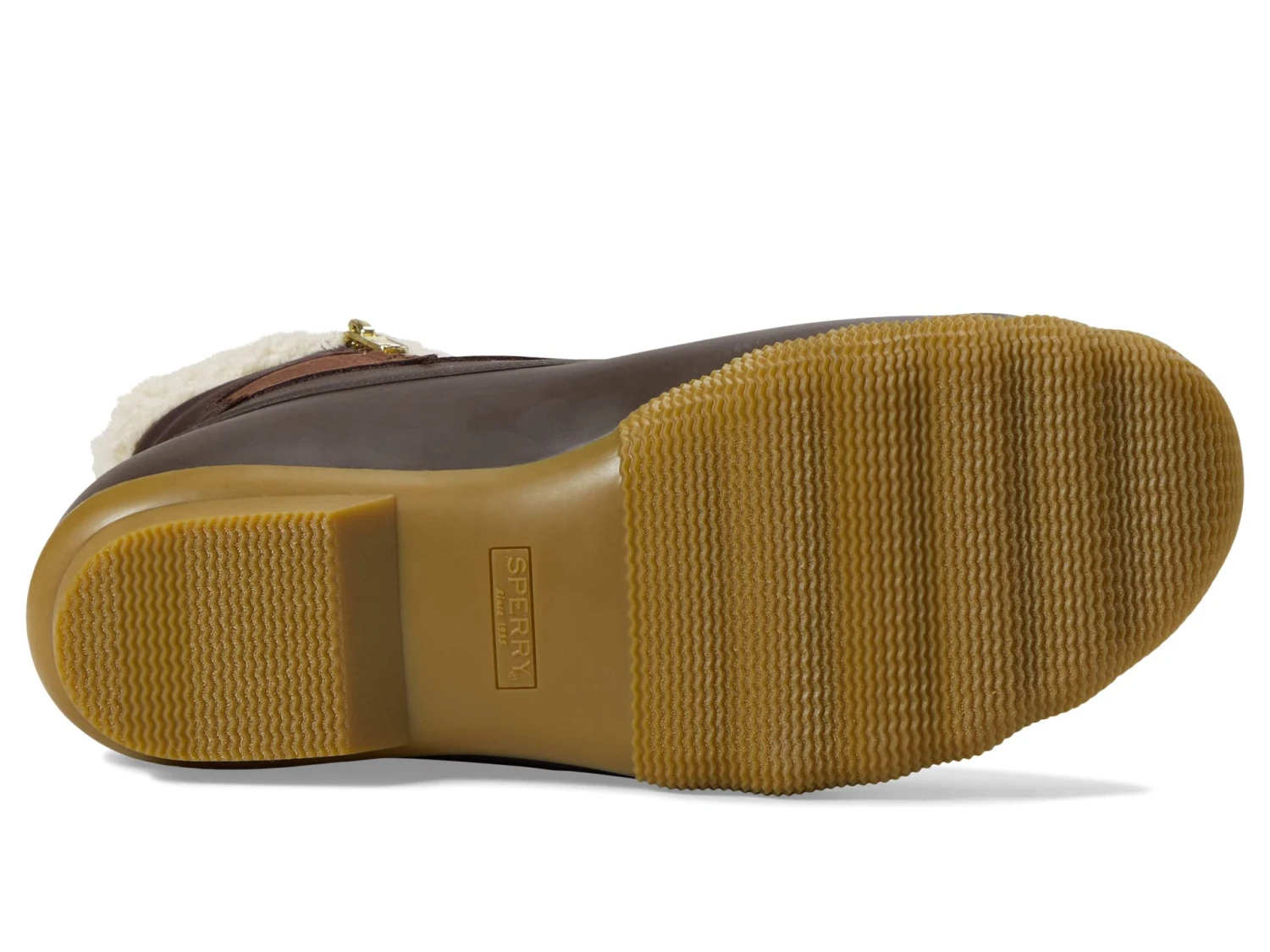Sperry Saltwater Alpine Leather - Image 3
