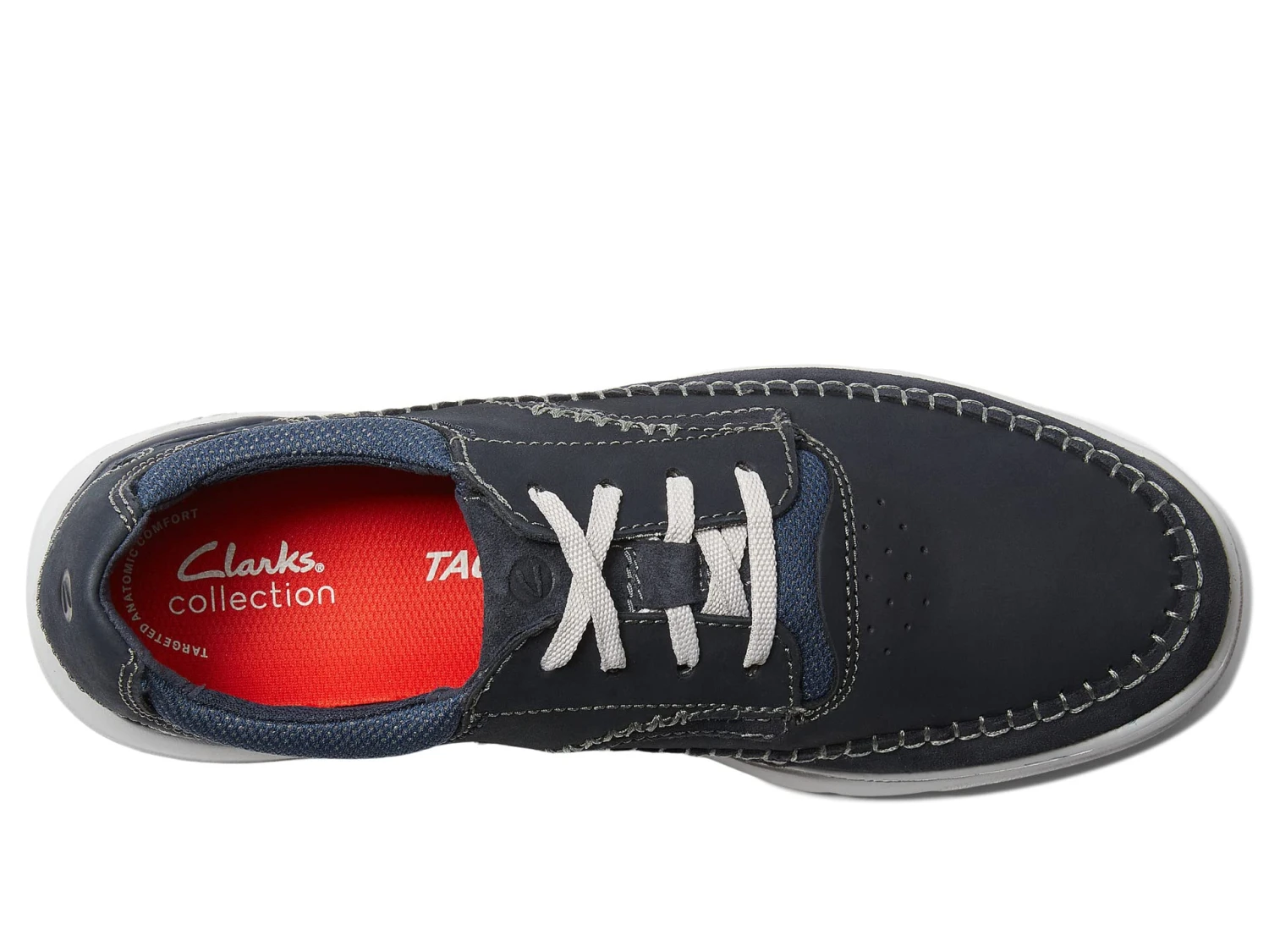 Clarks Gaskill Lace - Image 2