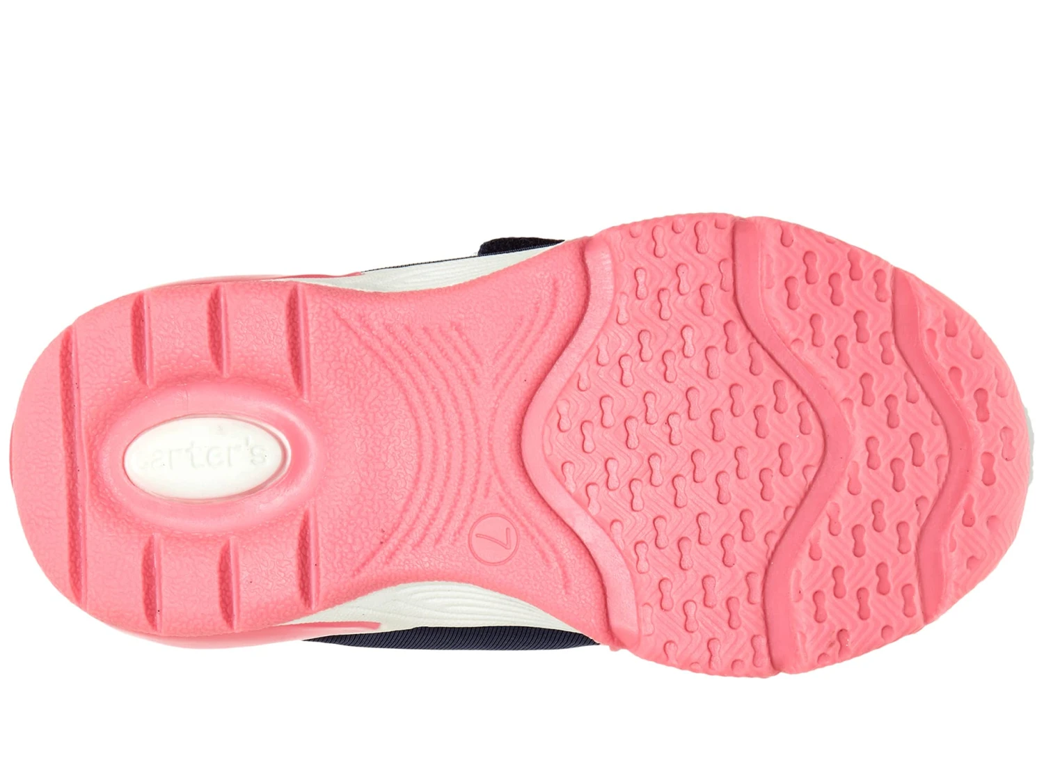 Carter's™ Carter's Zadith (Toddler/Little Kid) - Image 3