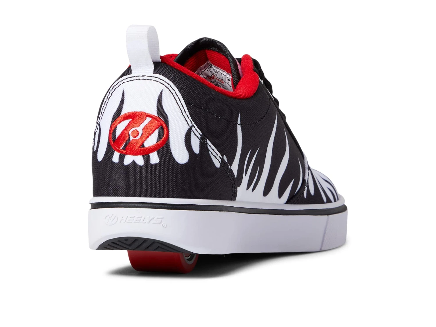 Heelys Pro 20 Prints (Little Kid/Big Kid/Adult) - Image 5