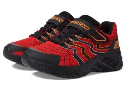 SKECHERS KIDS Microspec II - Troms (Little Kid/Big Kid)