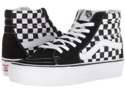 Vans SK8-Hi Platform 2.0