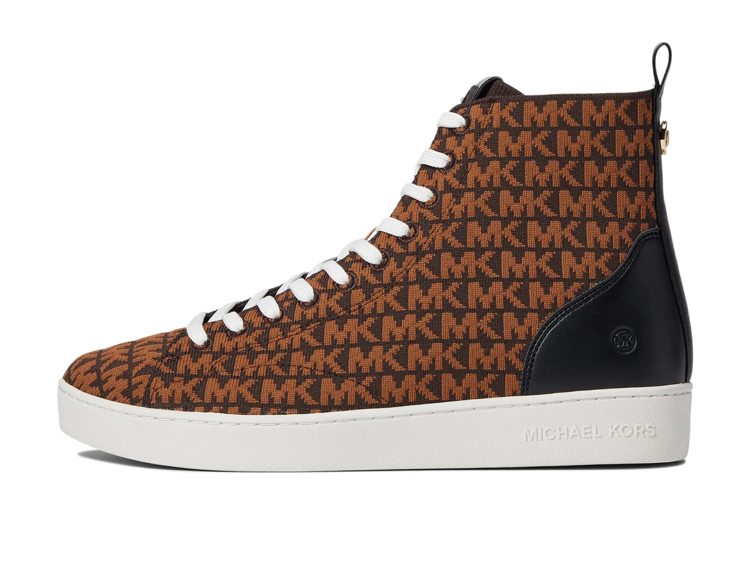 MICHAEL Michael Kors Edie Knit High-Top - Image 4