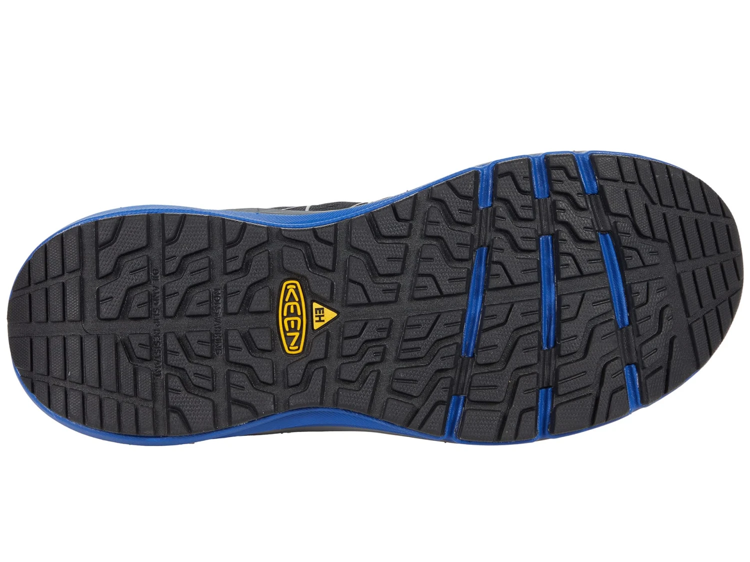 KEEN Utility Vista Energy - Image 3