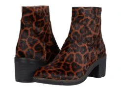 Gentle Souls By Kenneth Cole Best 65 Mm Simple Bootie