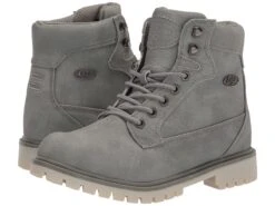 Lugz Mantle Hi