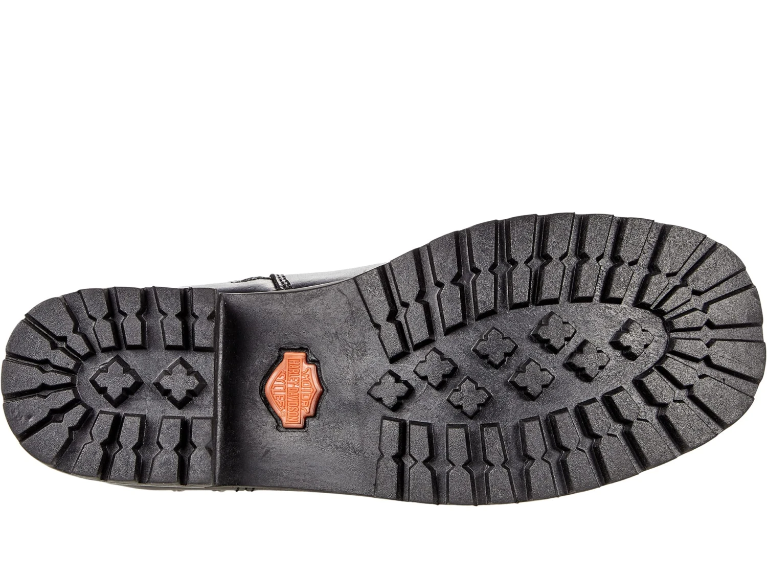 Harley Davidson Harley-Davidson Ashby Pull-On - Image 3