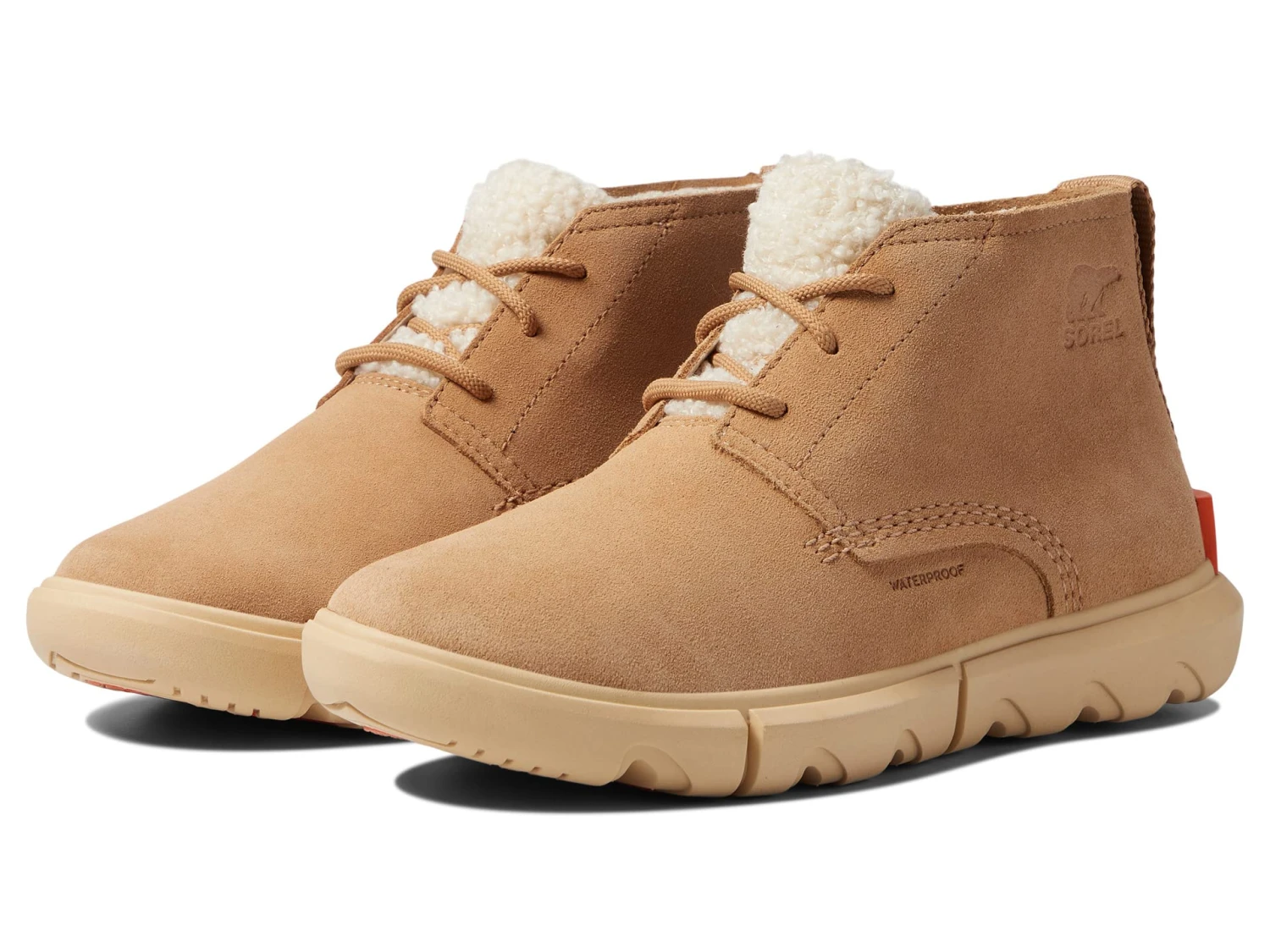 SOREL Explorer™ II Drift Waterproof