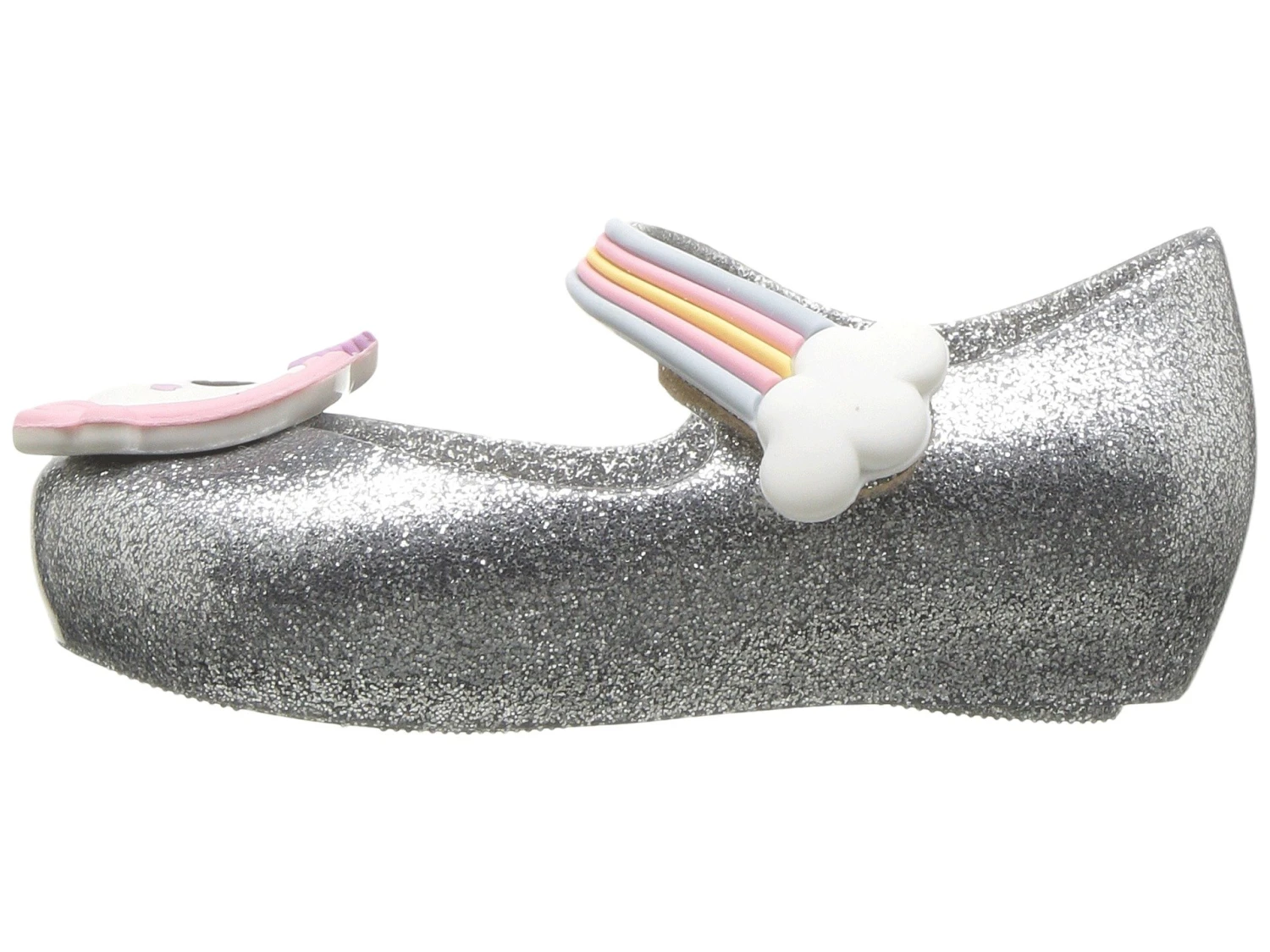 Mini Melissa Mini Ultragirl Unicorn (Toddler/Little Kid) - Image 4