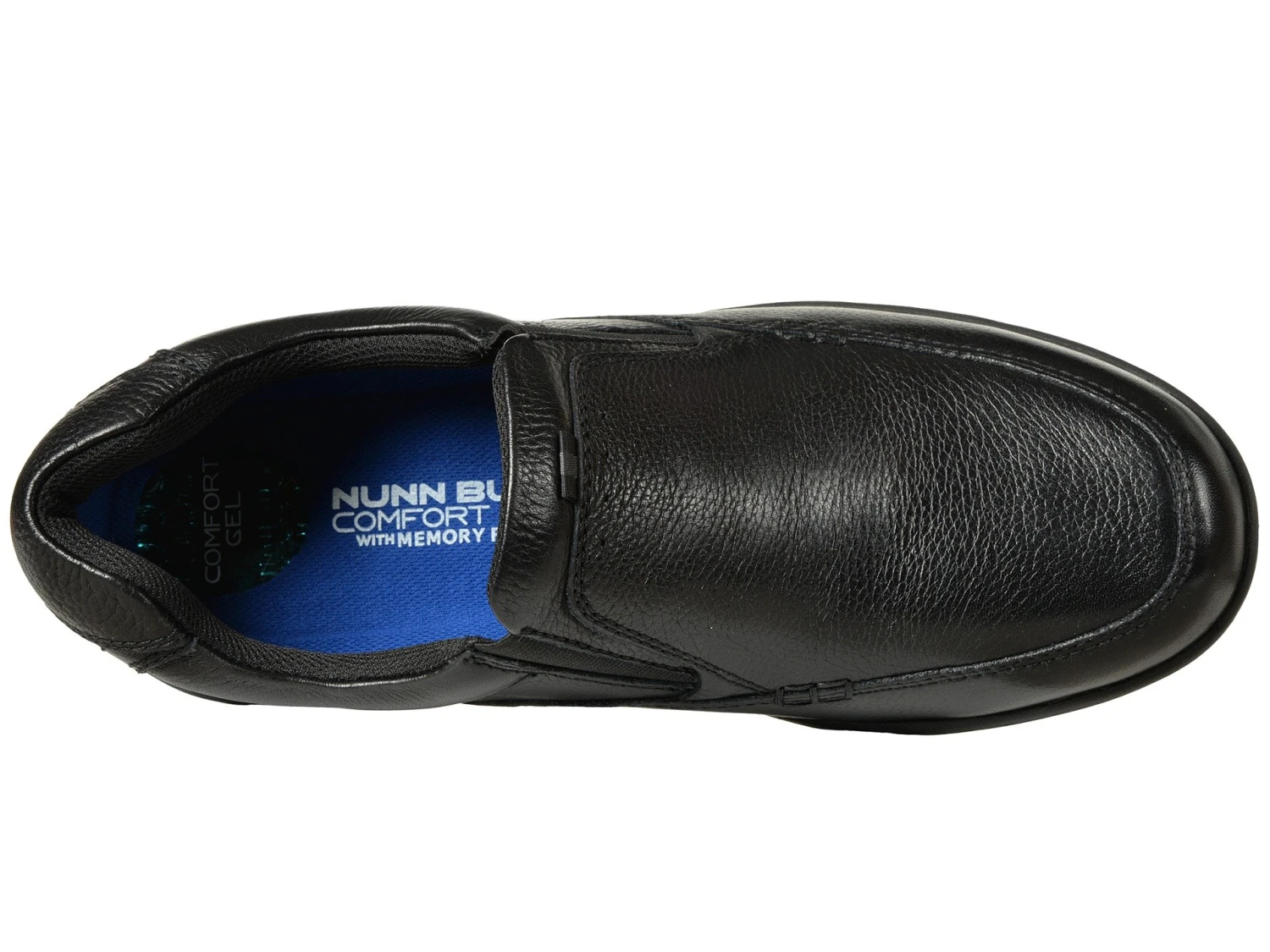 Nunn Bush Cam Moc Toe Slip-On - Image 2