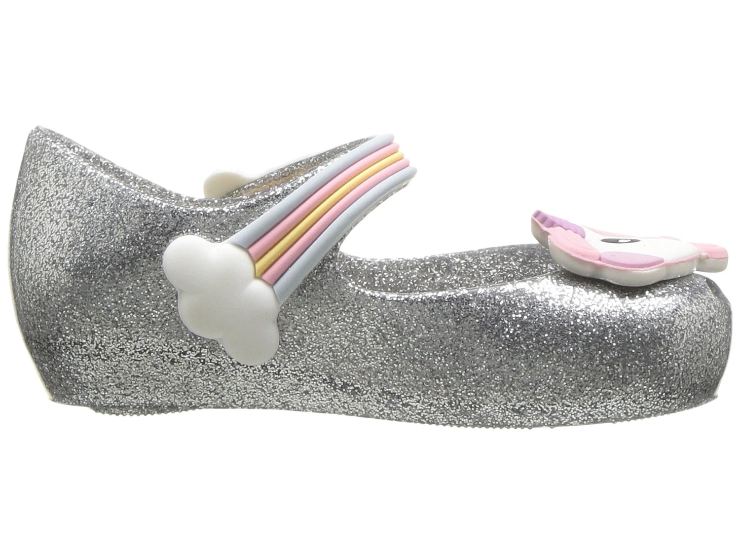 Mini Melissa Mini Ultragirl Unicorn (Toddler/Little Kid) - Image 6