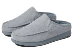 Sperry Moc-Sider Mule Suede