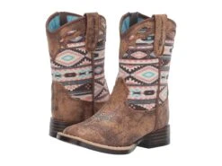 M&F Western Kids Magan (Toddler/Little Kid)