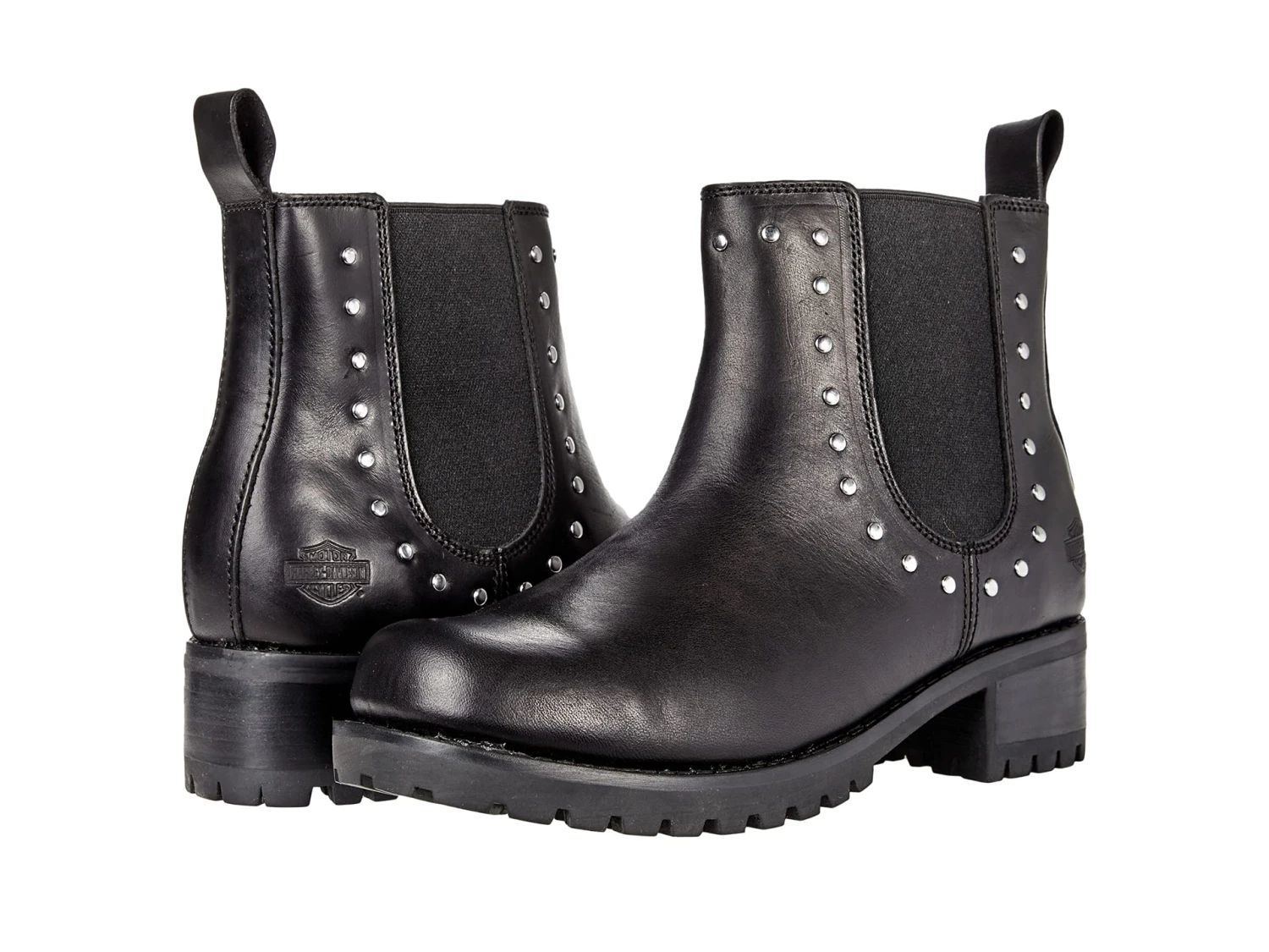 Harley Davidson Harley-Davidson Ashby Pull-On