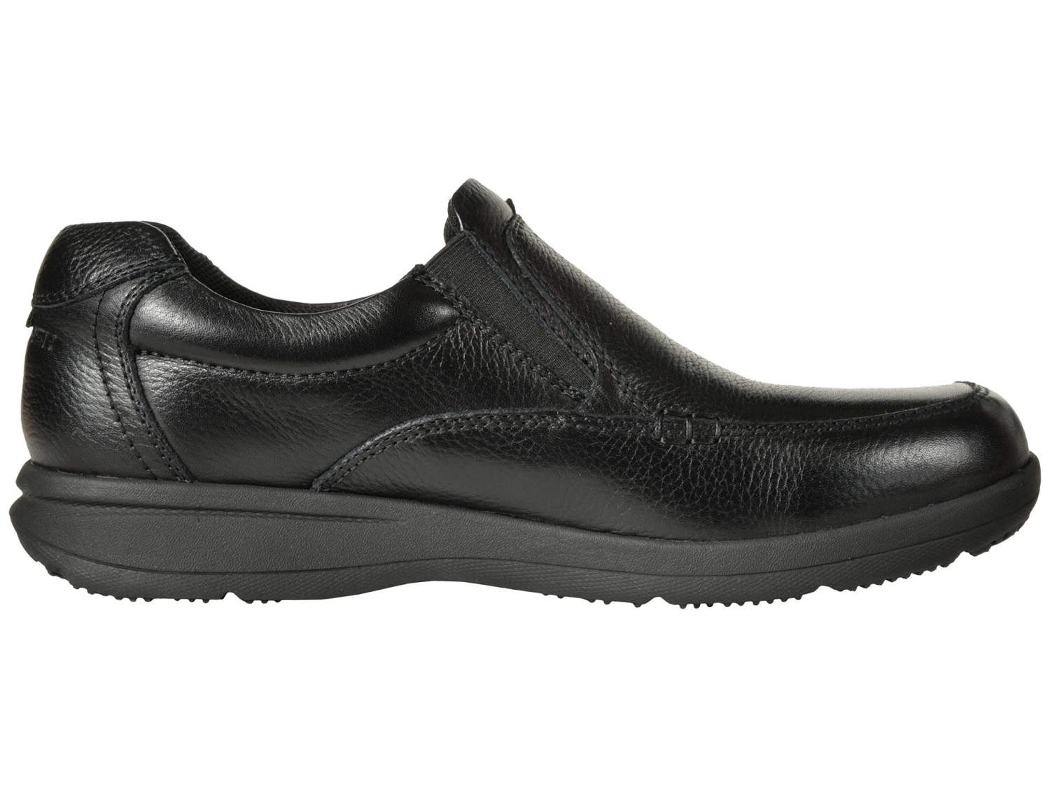 Nunn Bush Cam Moc Toe Slip-On - Image 6