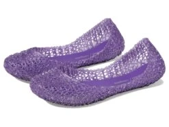 Mini Melissa Campana Papel (Little Kid/Big Kid)