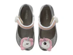 Mini Melissa Mini Ultragirl Unicorn (Toddler/Little Kid)