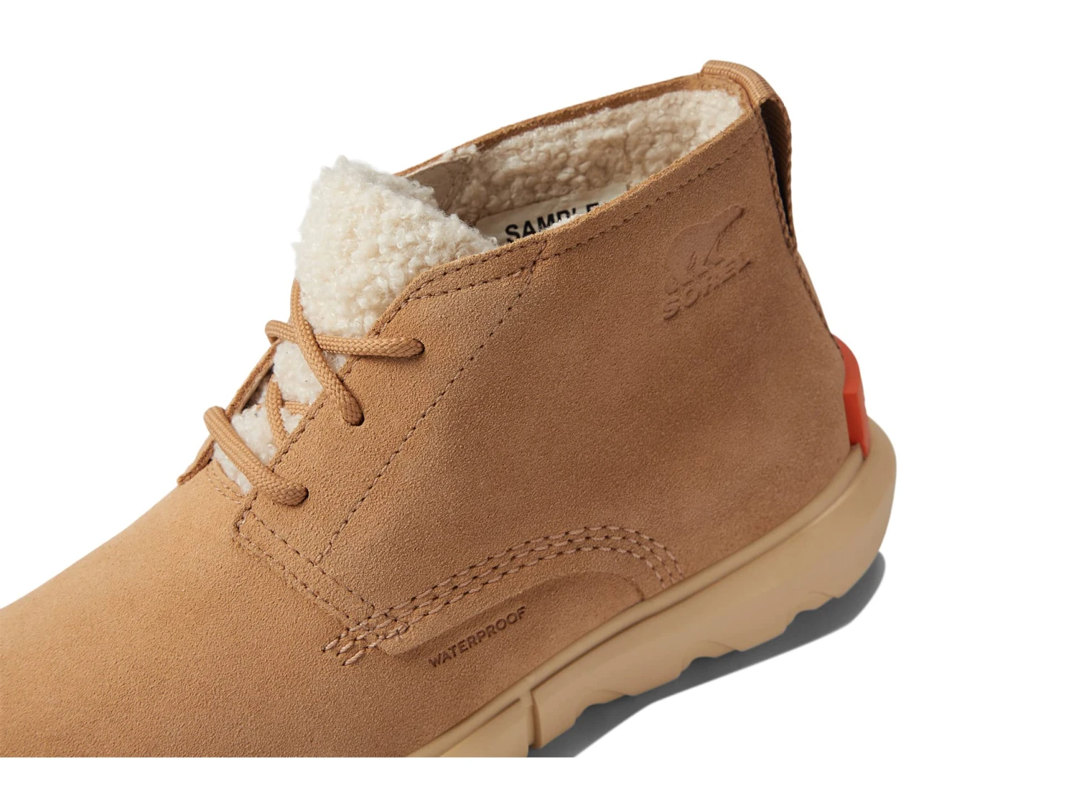 SOREL Explorer™ II Drift Waterproof - Image 6