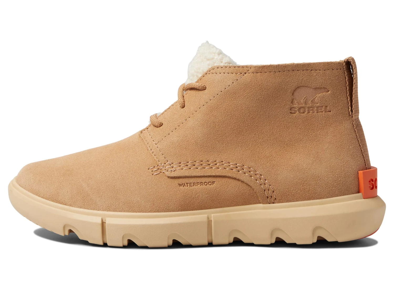 SOREL Explorer™ II Drift Waterproof - Image 4