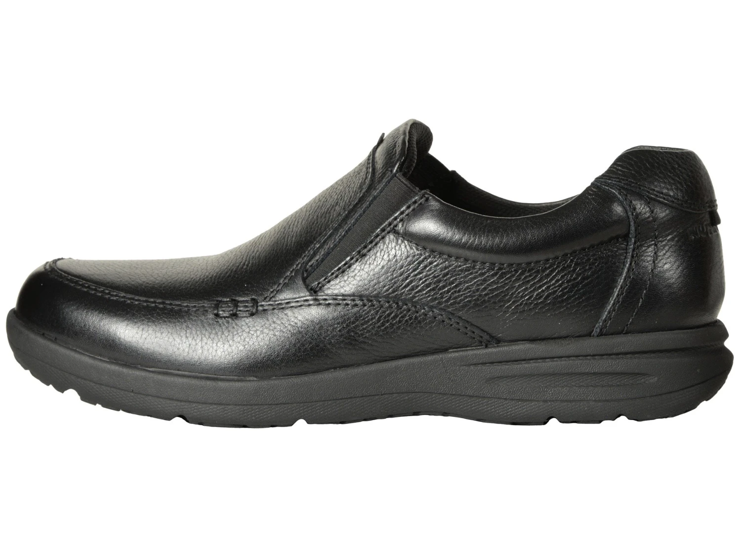 Nunn Bush Cam Moc Toe Slip-On - Image 4