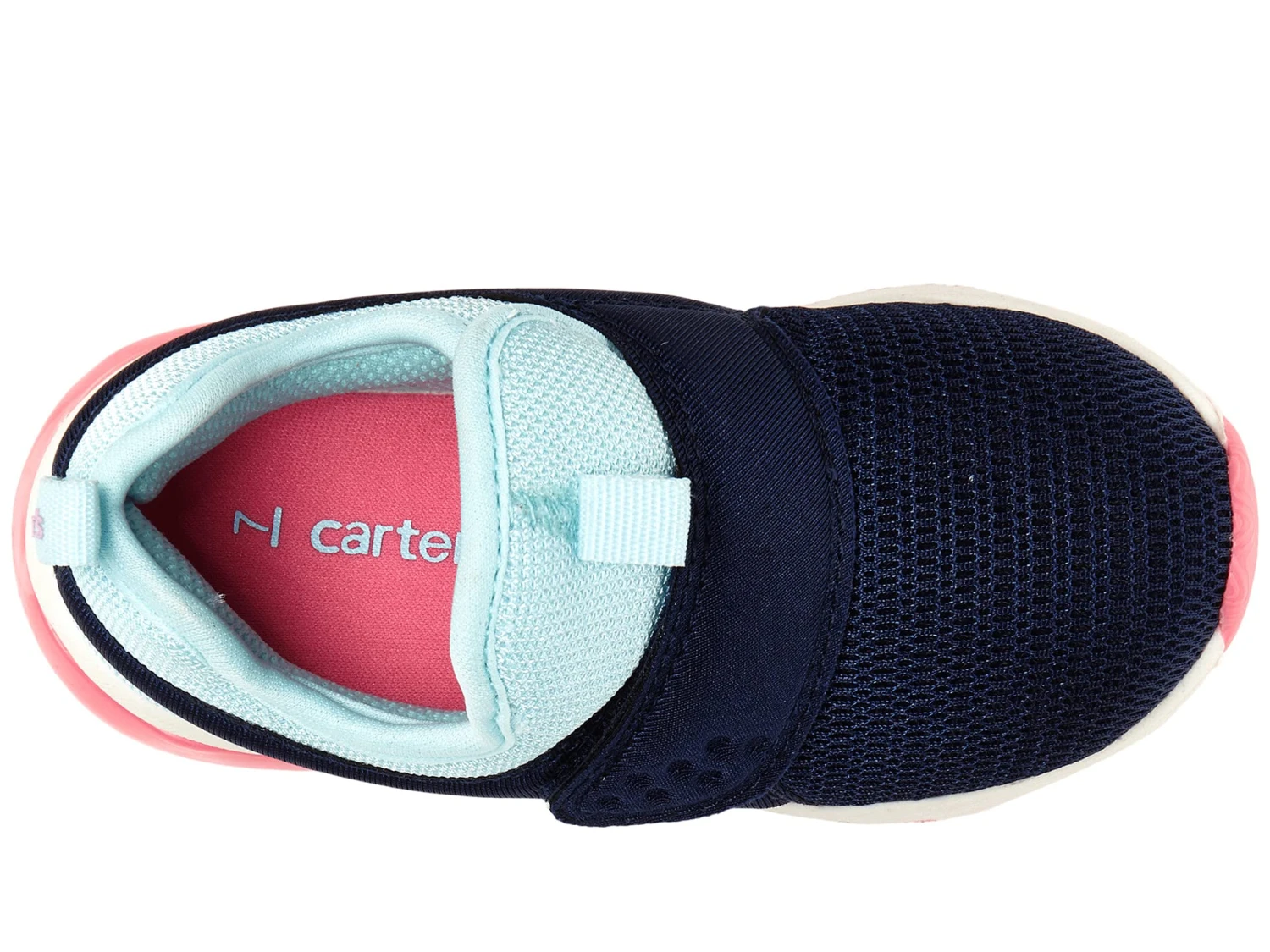 Carter's™ Carter's Zadith (Toddler/Little Kid) - Image 2