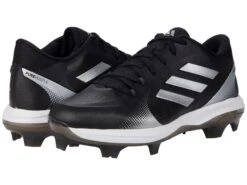 Adidas Purehustle 2 TPU Softball Shoes